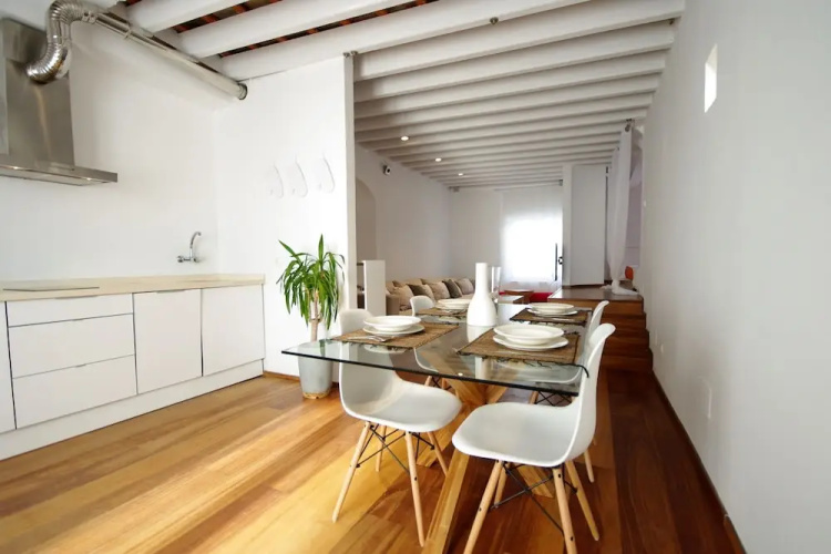 82 Casa del Arco