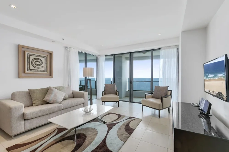 Comfort Apartment