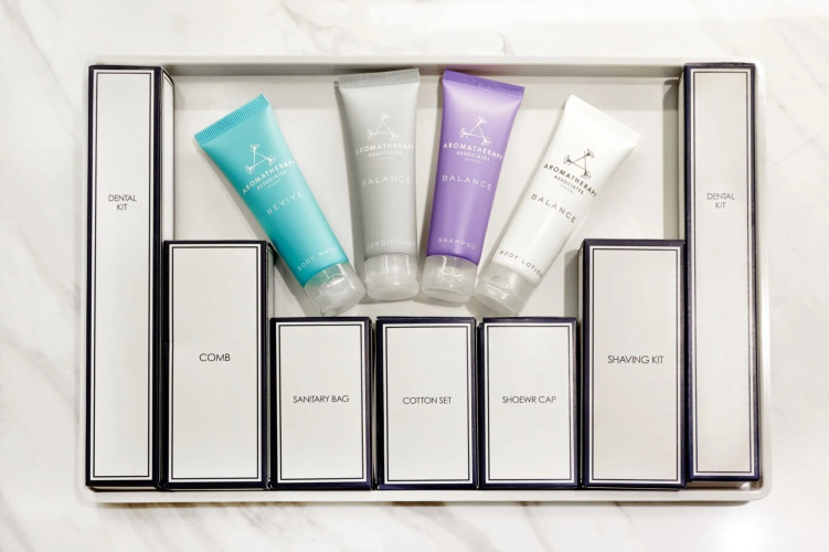 Kent Hotel Gwangalli by KensingtonOver view