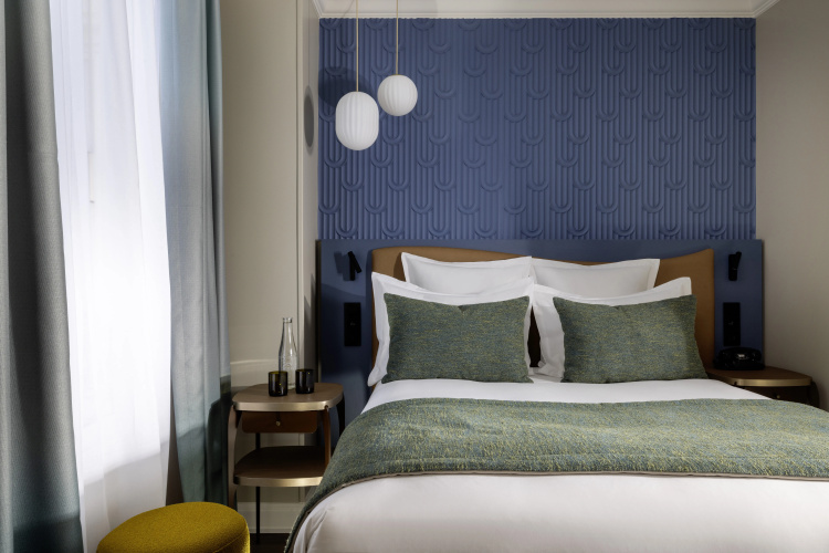 Hôtel L'Ormaie & Spa