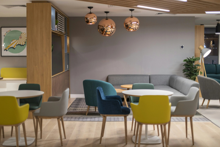 Holiday Inn Bristol Airport photo 29