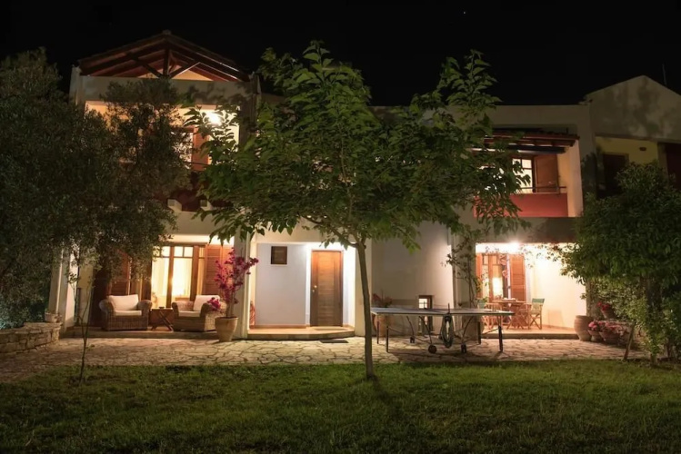 Avista Villa