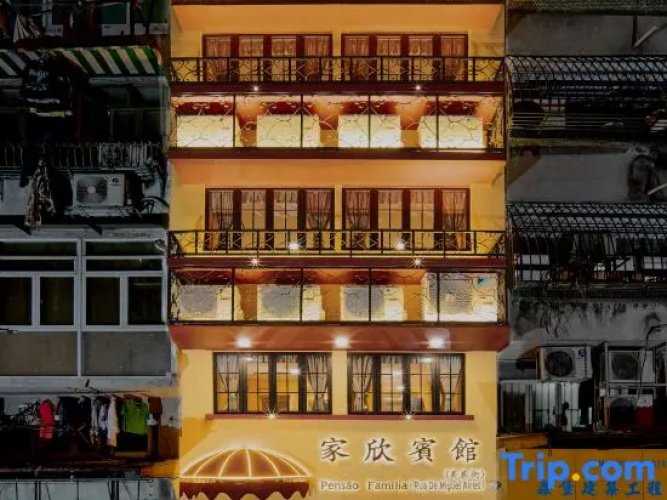 Hotelafbeelding