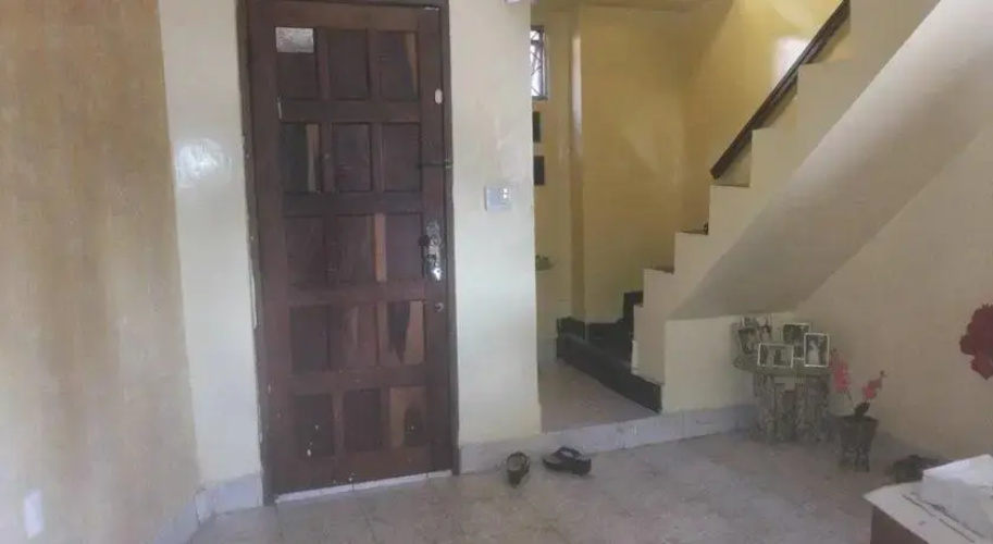 Homestay Da Maíra