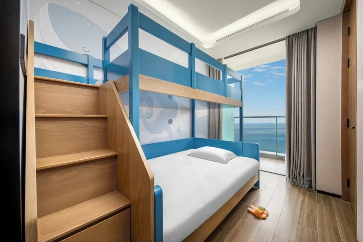 Double Junior Suite