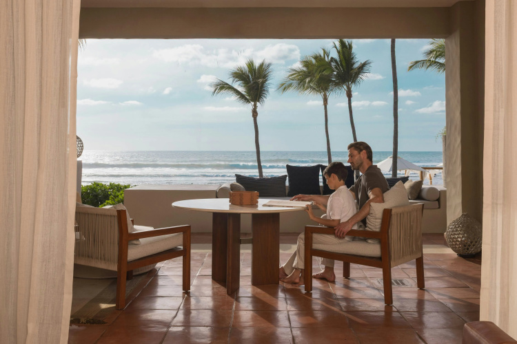 The Saint Regis Punta Mita Resort photo 43