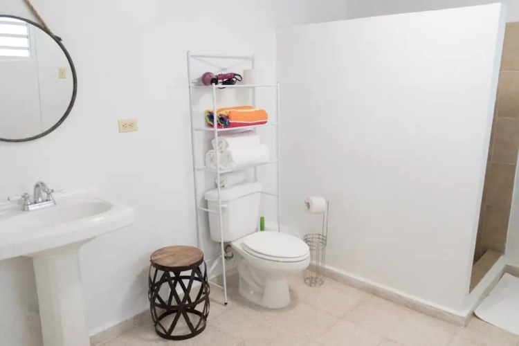 8 Atlantic Place by Stay with Bear