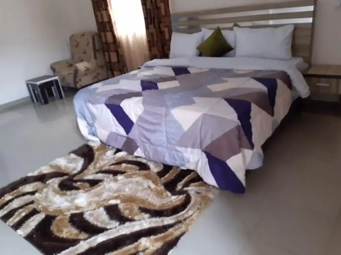Goddis Apartment