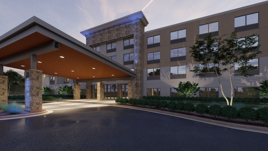 Holiday Inn Express Cape Canaveral, an IHG Hotel photo 23