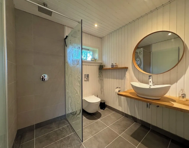 3 Bedrooms Cottage with garden view