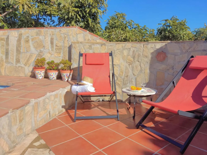 Villa Damara
