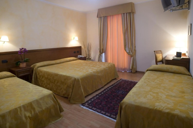 Hotel Scaligero