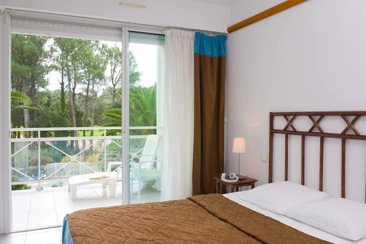 Les Appartements de Moliets