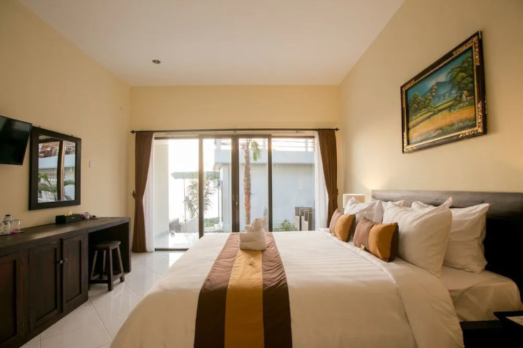 Hotelbild