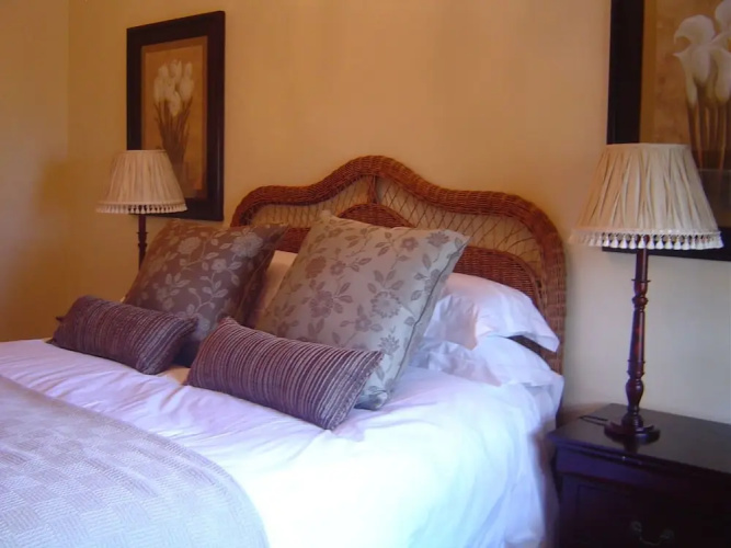 Kearsney Manor