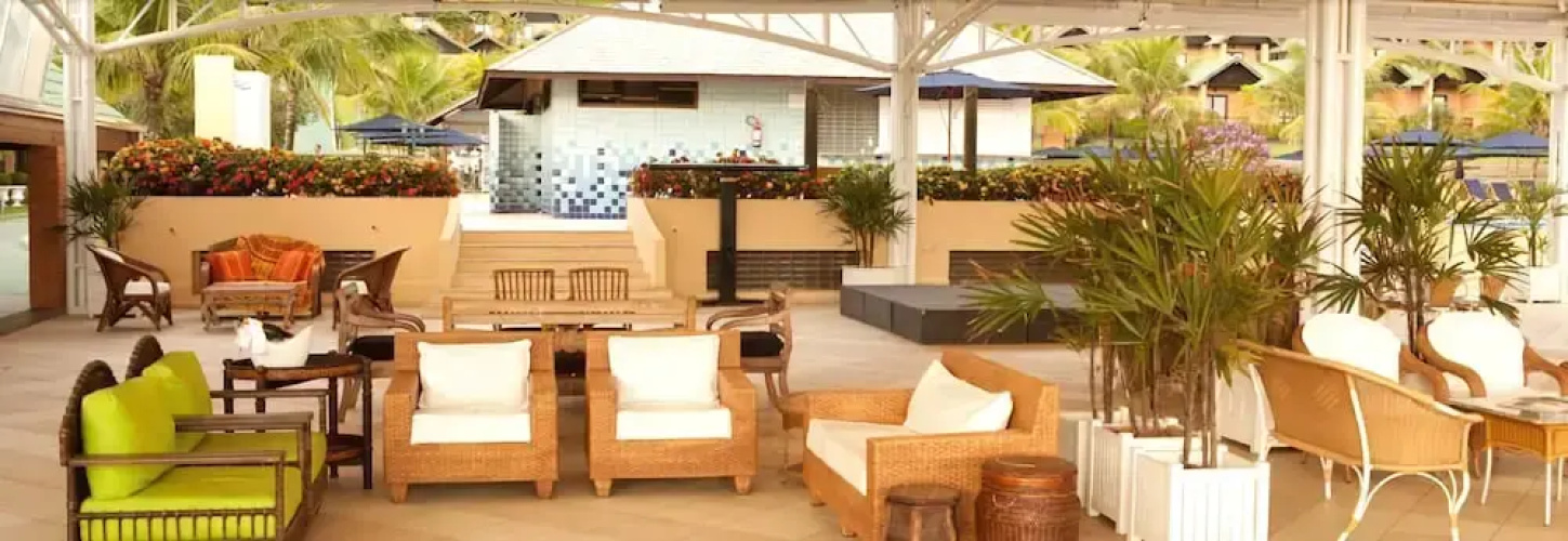 Hotel Infinity Blue