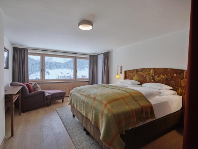 Classic Double room