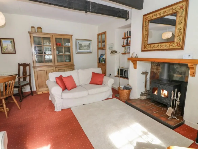 Lane Fold Cottage