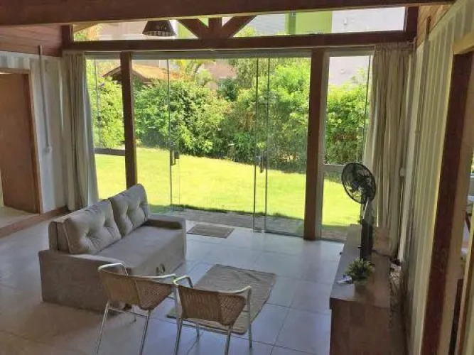 Casa 100 Mts Da Praia!