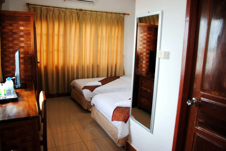 Nalinthone Guesthouse