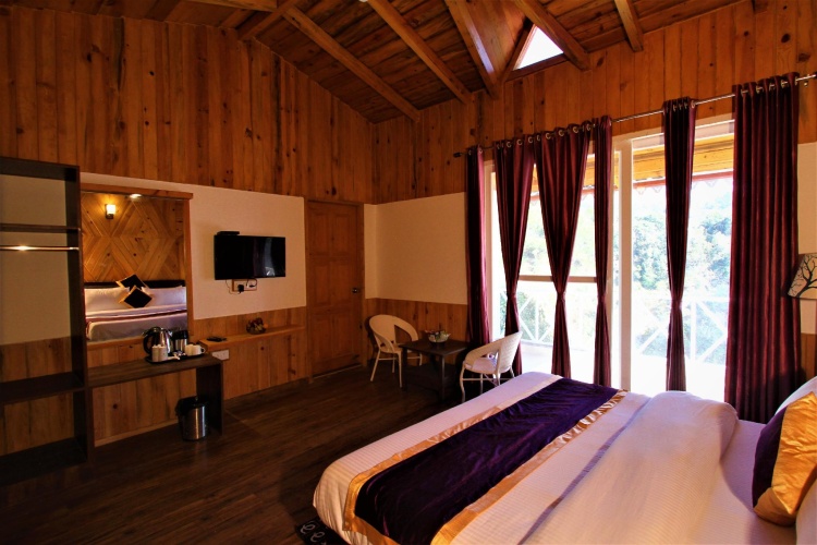 Cottage