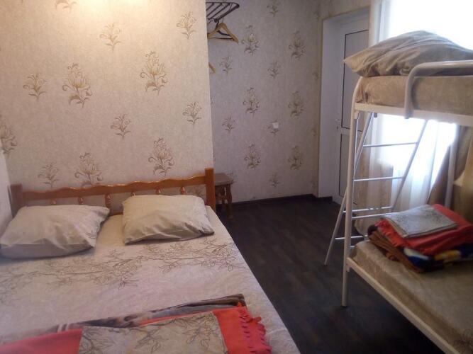 Фотография номера гостевого дома Рандеву