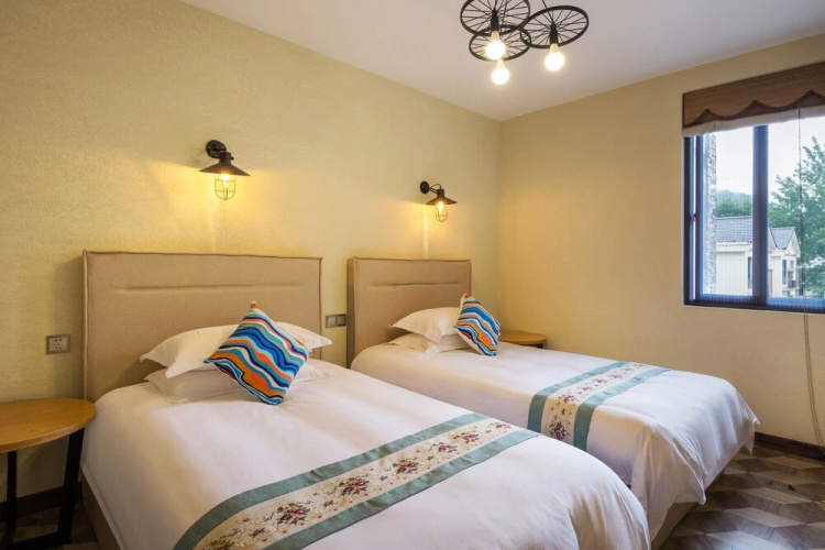 Anji Landscape Hotel