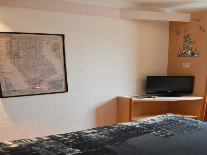 ibis Fribourg