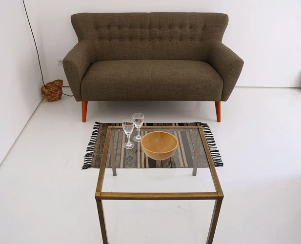 Comfort Double Apartment
