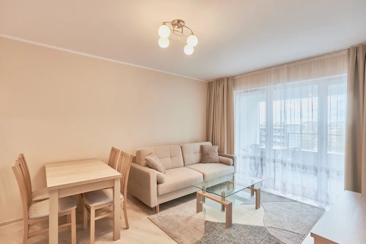 Superior Apartment