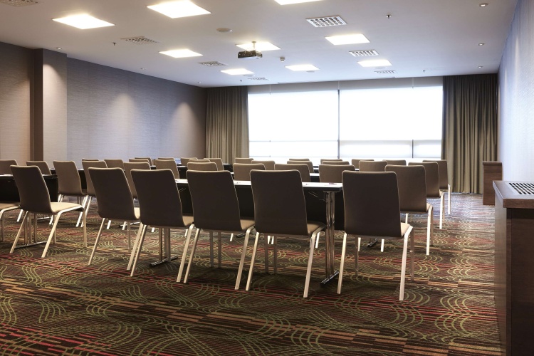 Hyatt Place Amsterdam Airport photo 21