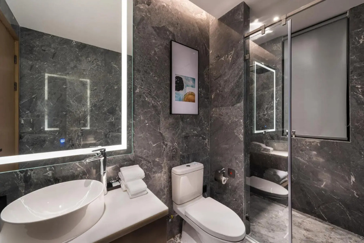 Mercure Shenzhen Pinghu