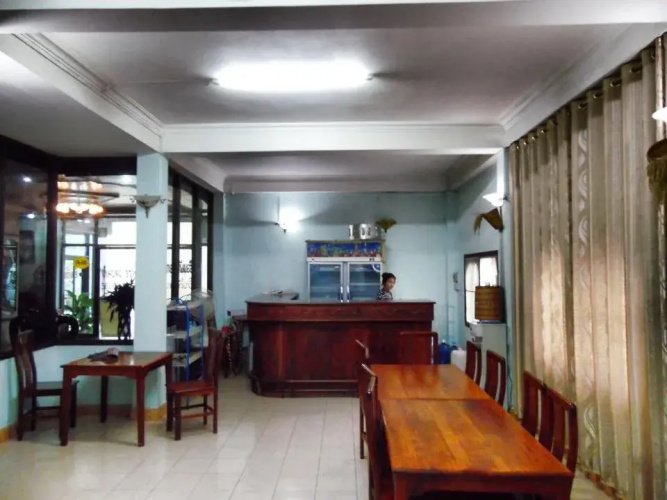 White Orchid Guesthouse