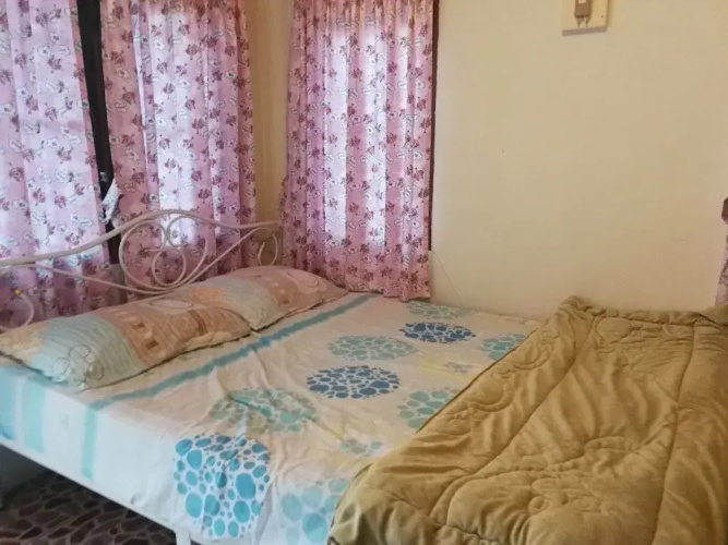 Ingkamol Homestay