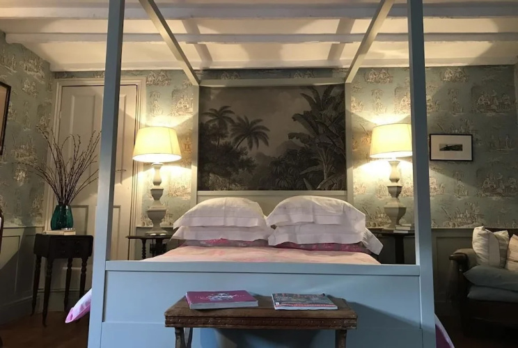 Westcroft Guesthouse