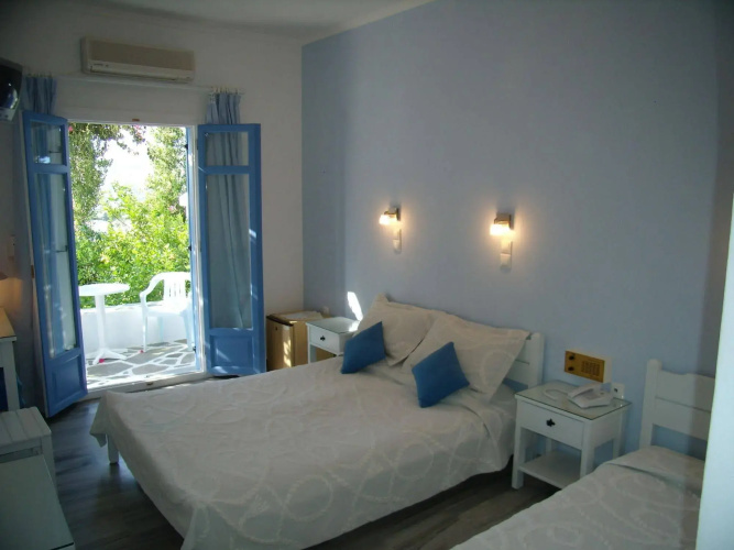Panorama Hotel