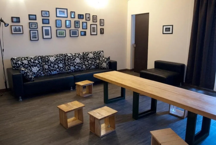 HopeMonkey Hostel