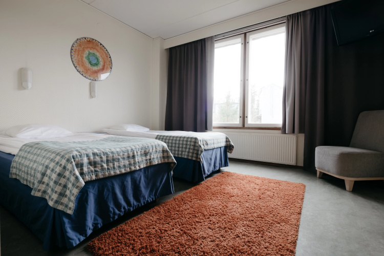 Hotelafbeelding