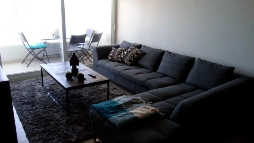 Departamento Gran Marina