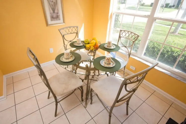 Windsor Palms Resort 2220
