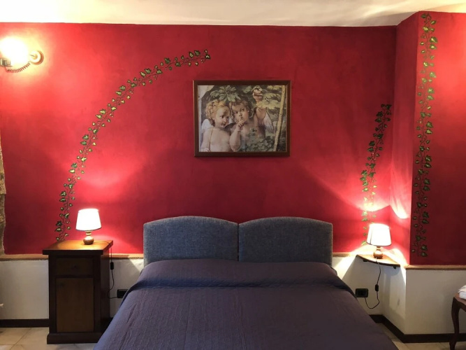 Agriturismo Arnano
