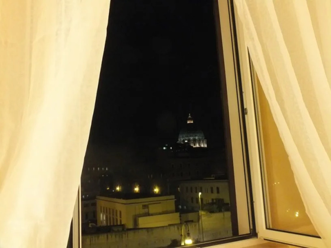 Domus Solis San Pietro