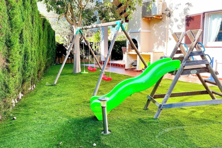 Villa Los Naranjos 7