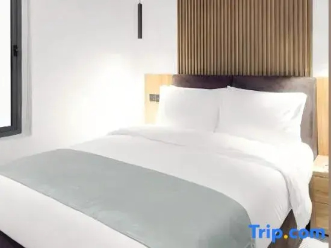 Tide' Hotels And Resorts Ltd