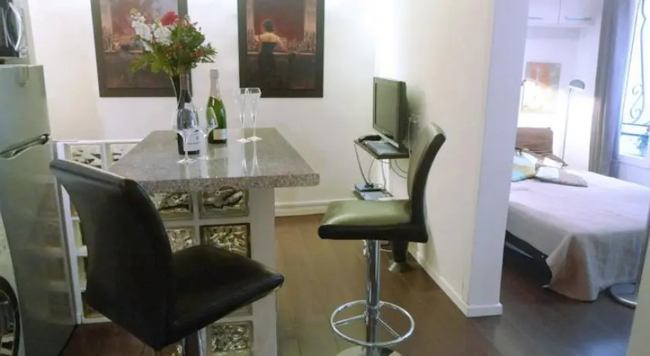 Appartement Beauregard