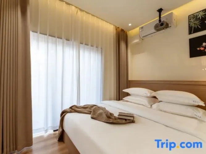 Double Apartment