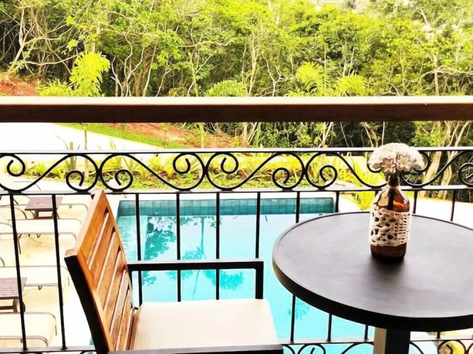 Pousada Villa Canaã