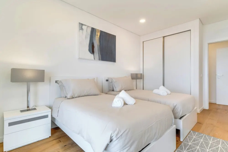 Luxury Laura Apartment