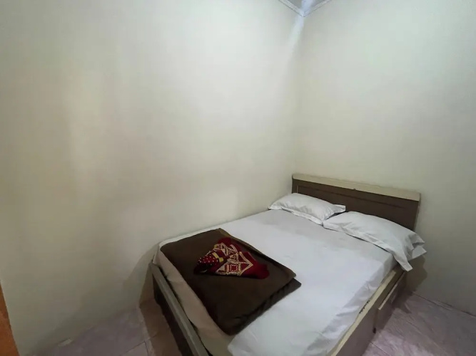 Villa Palacios Syari'Ah Bukittinggi