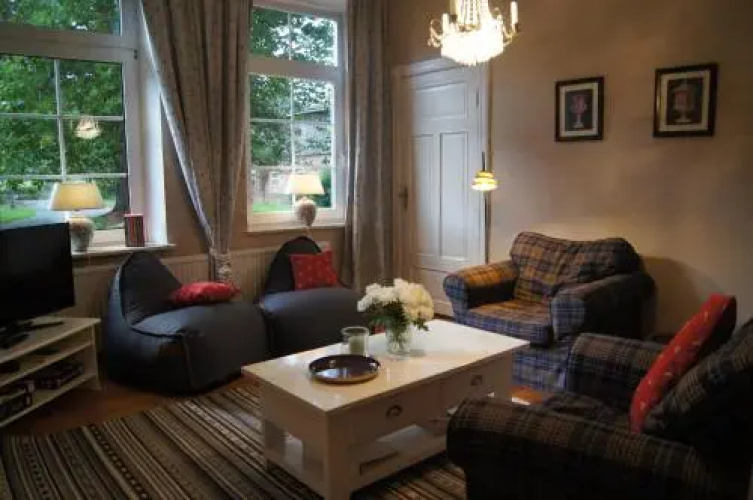 Ferienwohnung-Magnolia